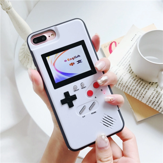 ігровий чохол для iPhone