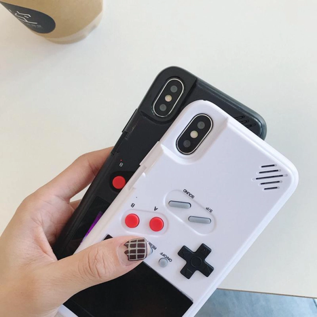 чохол денді айфон