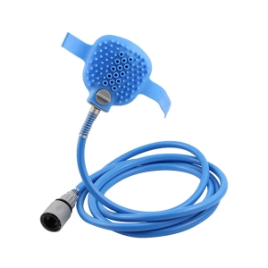 щетка душ для собак