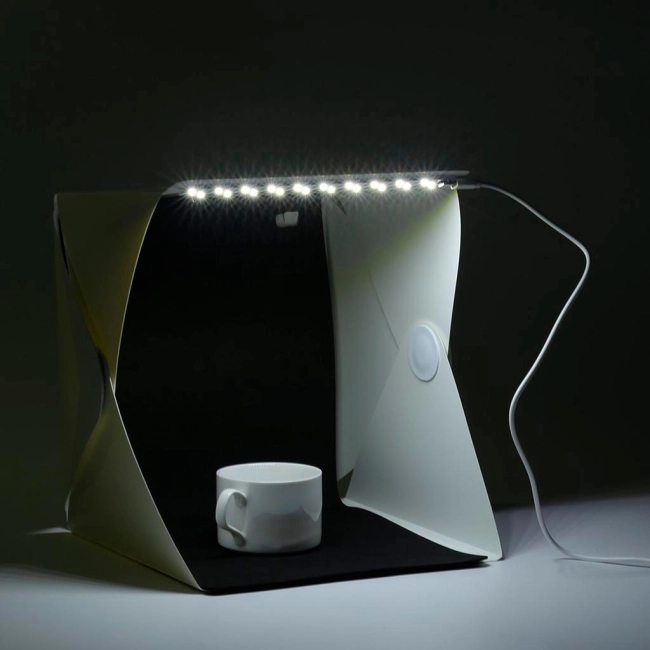 настольная фотостудия