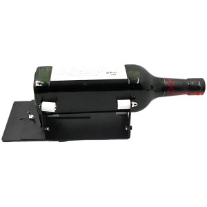 Верстат для розрізу скляних пляшок верстат для різання скляних пляшок