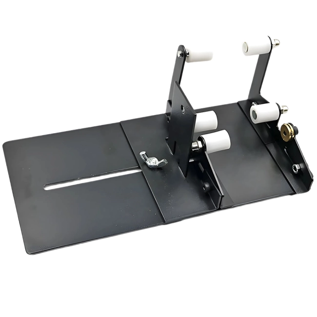 приспособление для разрезания стеклянных бутылок