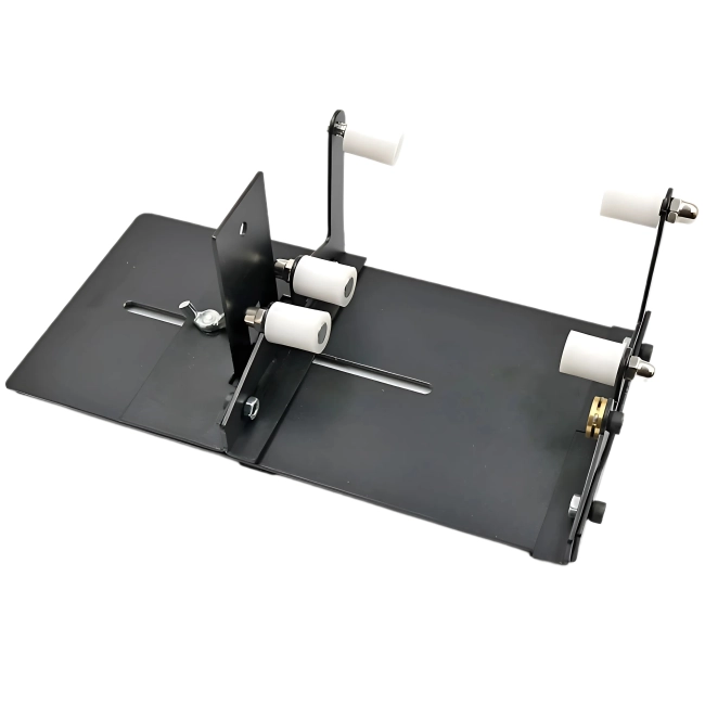 резак для стеклянных бутылок