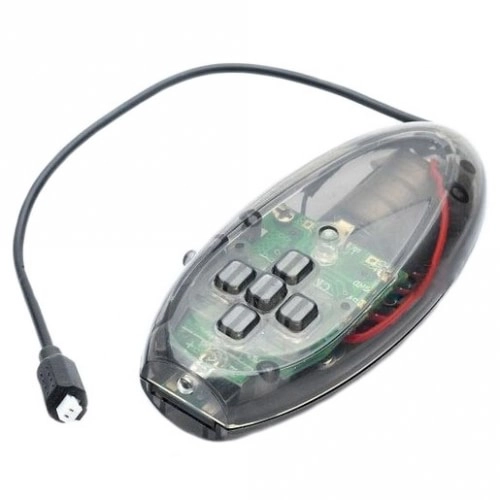 робот–таракан