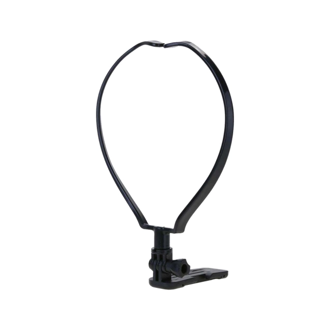 держатель для телефона на шею для съемки