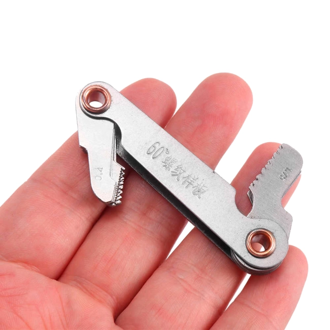 инструмент для измерения резьбы