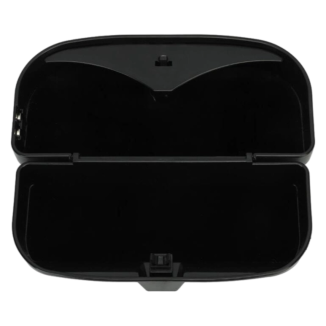 футляр для очков автомобильный