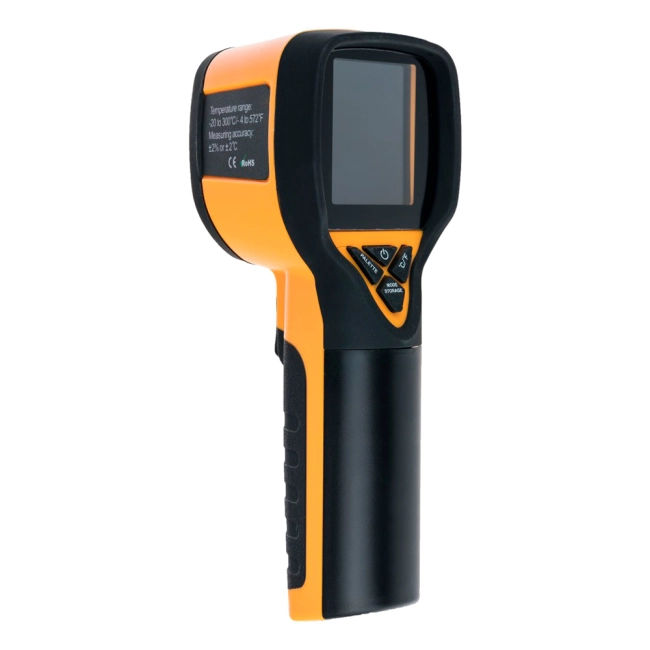 тепловизор ручной