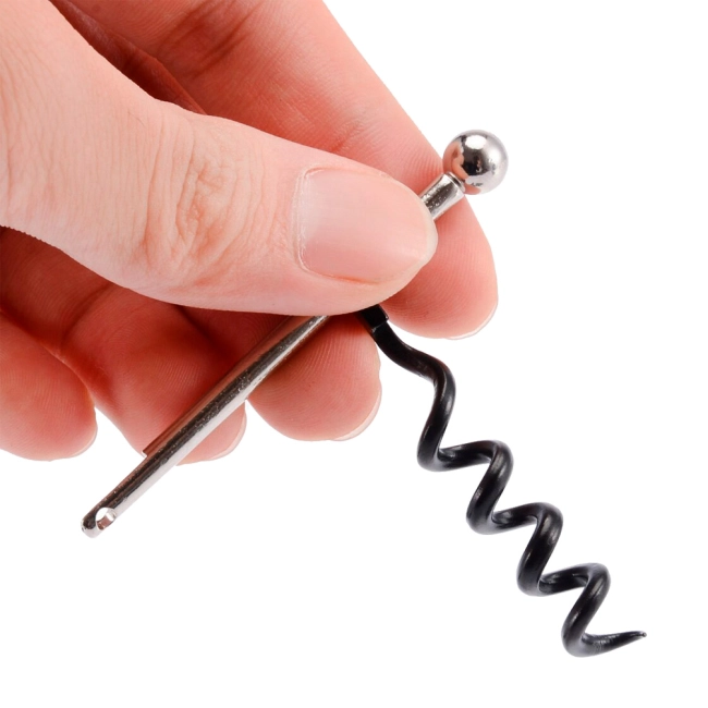 кишеньковий штопор для вина