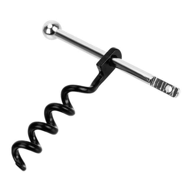 міні штопор для вина