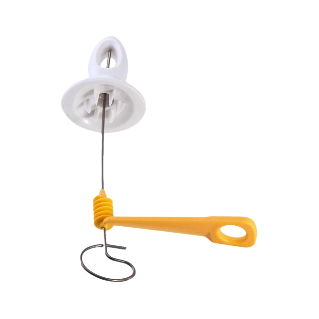 устройство для нарезки картофеля спиралью