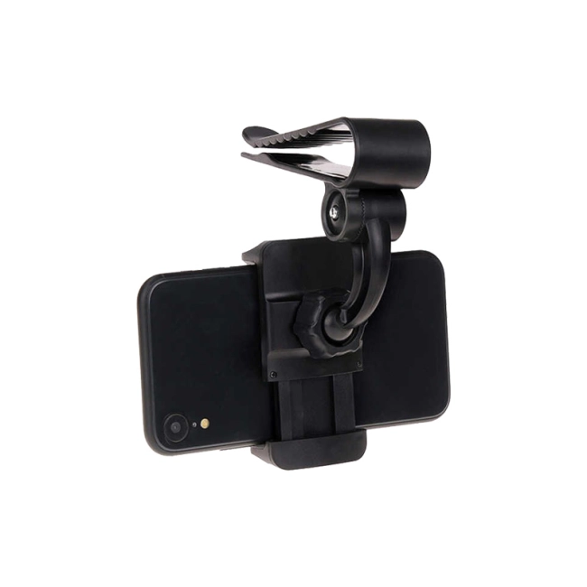 утримувач для телефону в авто