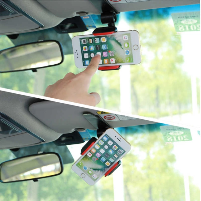 власник для телефону автомобільний