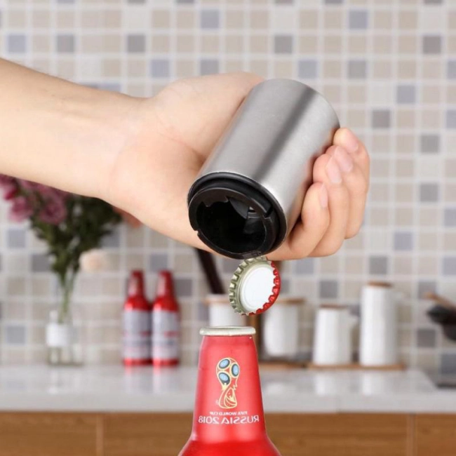 відкривалка для пляшок