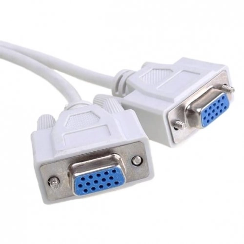 vga сплиттер разветвитель на 2 канала