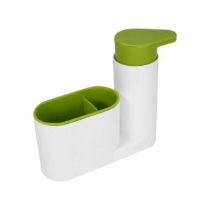 органайзер в ванную комнату