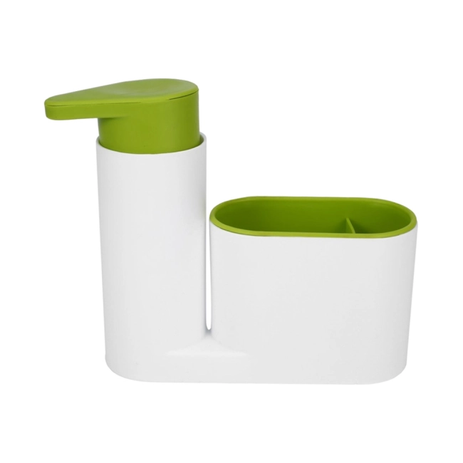 органайзер с дозатором для мыла