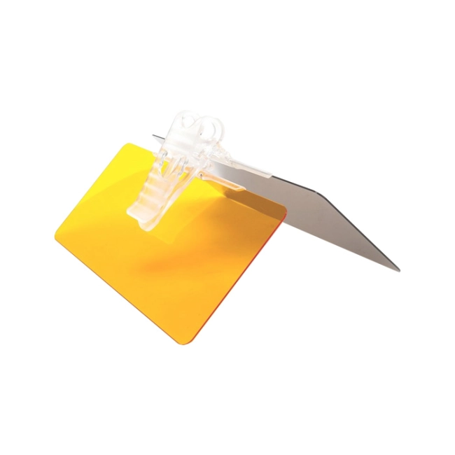 антибликовый козырек для автомобиля hd vision visor