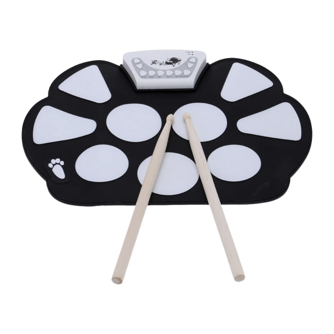 барабанний килимок