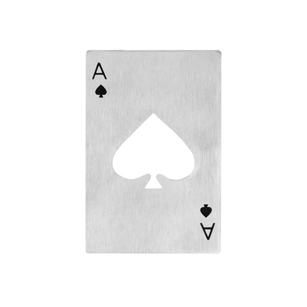 открывалка для пивных бутылок