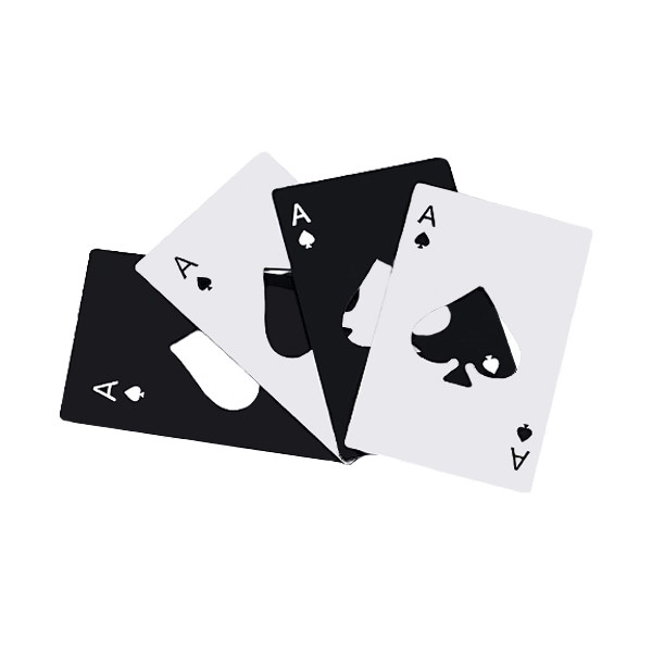 нержавеющая открывалка