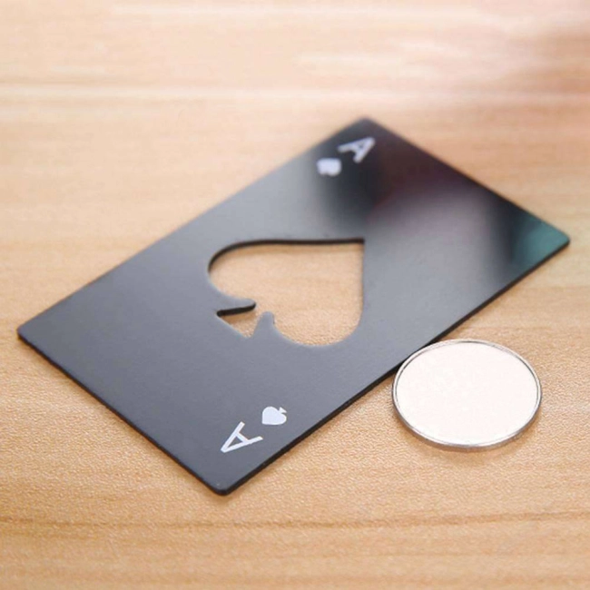 устройство для открывания бутылок