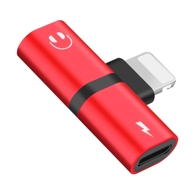 lightning to 2 lightning