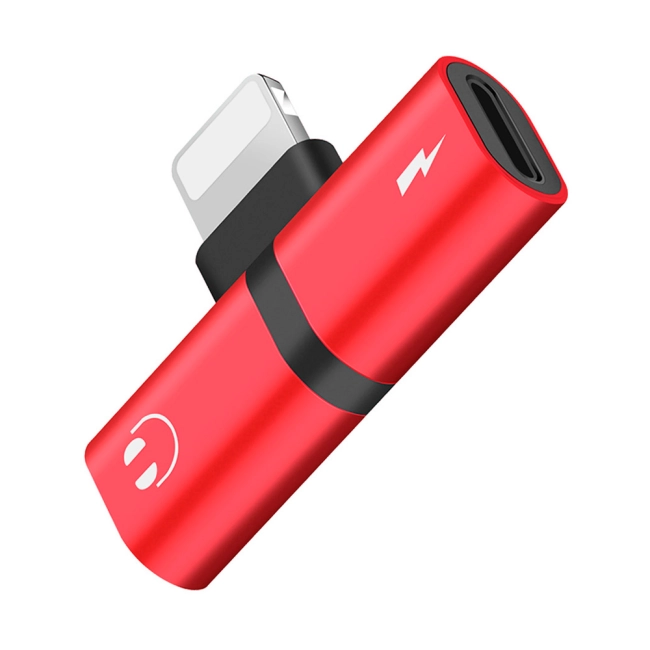 переходник на lightning