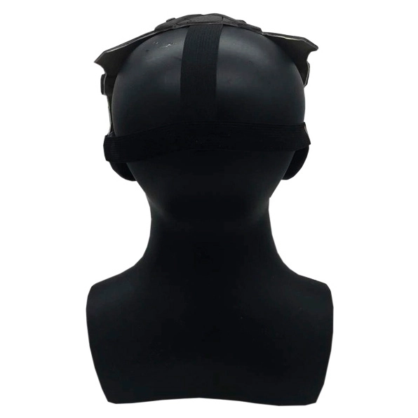 маска чумной доктор