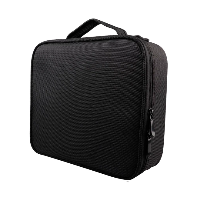 косметичка-органайзер для путешествий