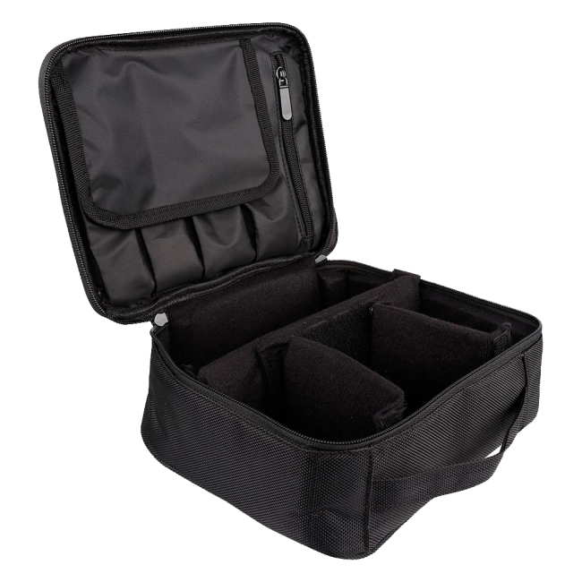 дорожный органайзер косметичка