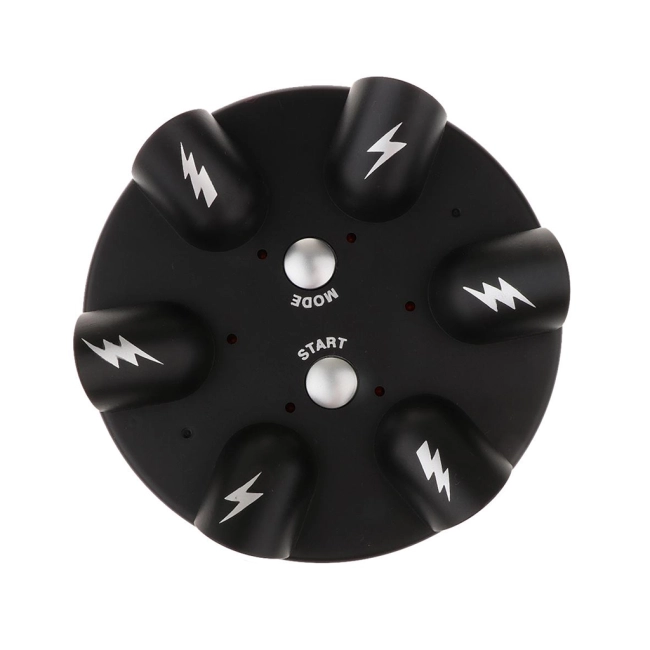 рулетка шока