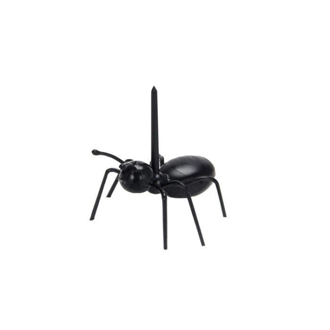 шпажки для канапе муравьи