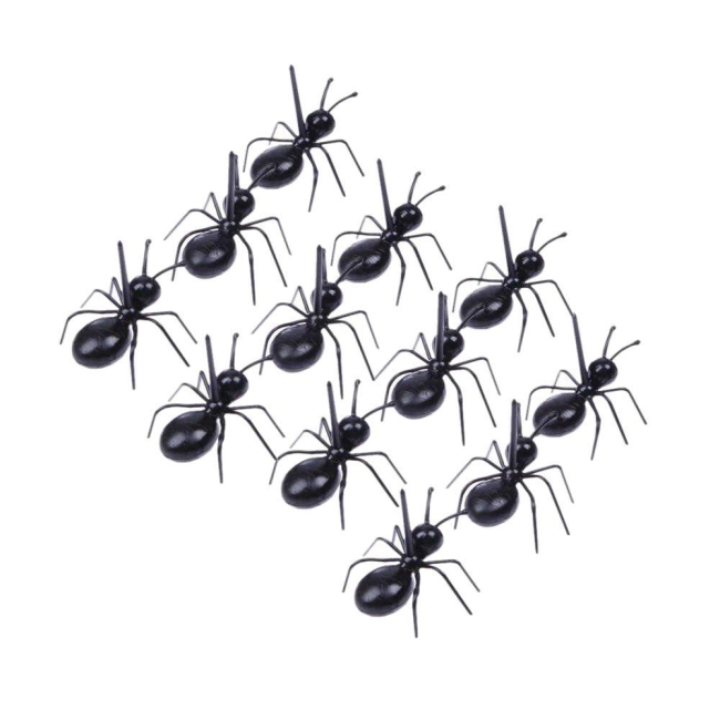 шпажки муравьи для канапе