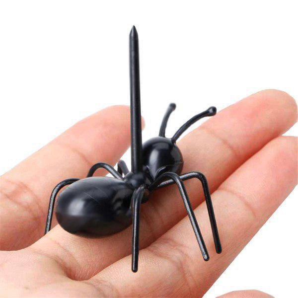 насадки для канапе муравьи