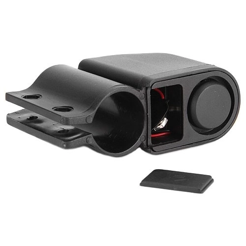 велосипедная сигнализация