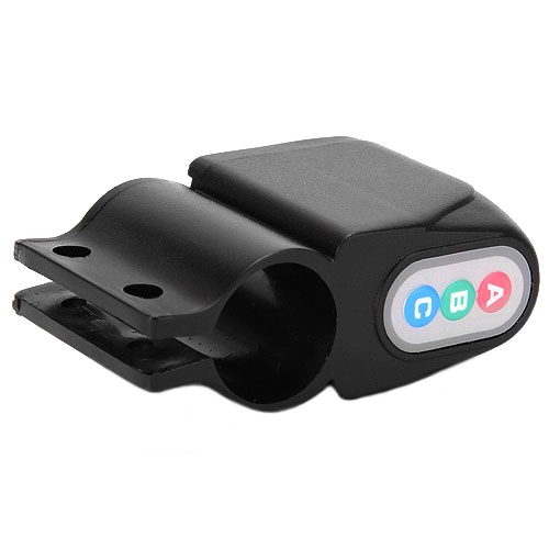 электронная велосигнализация