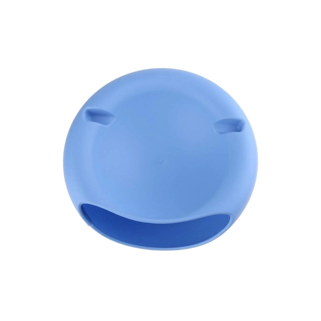 тарелка с подставкой под телефон