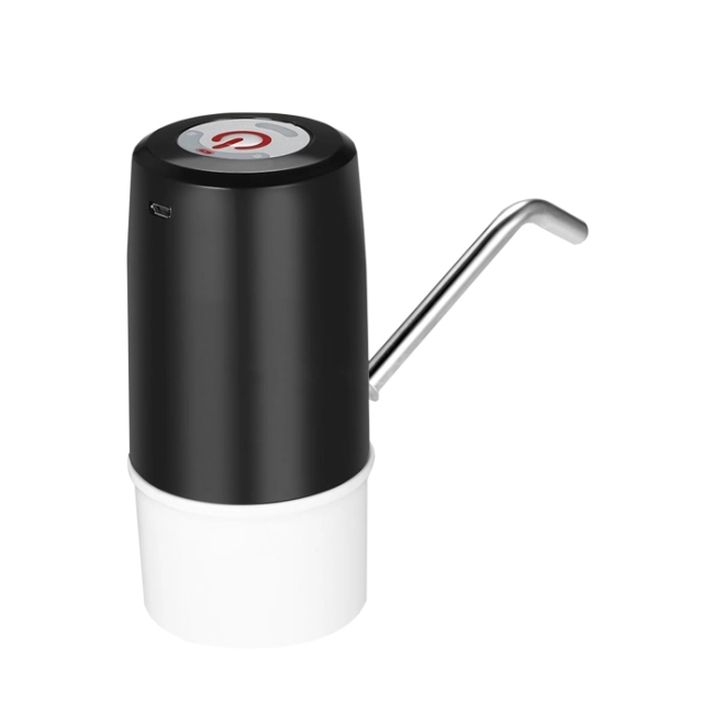 помпа для кулера електрична