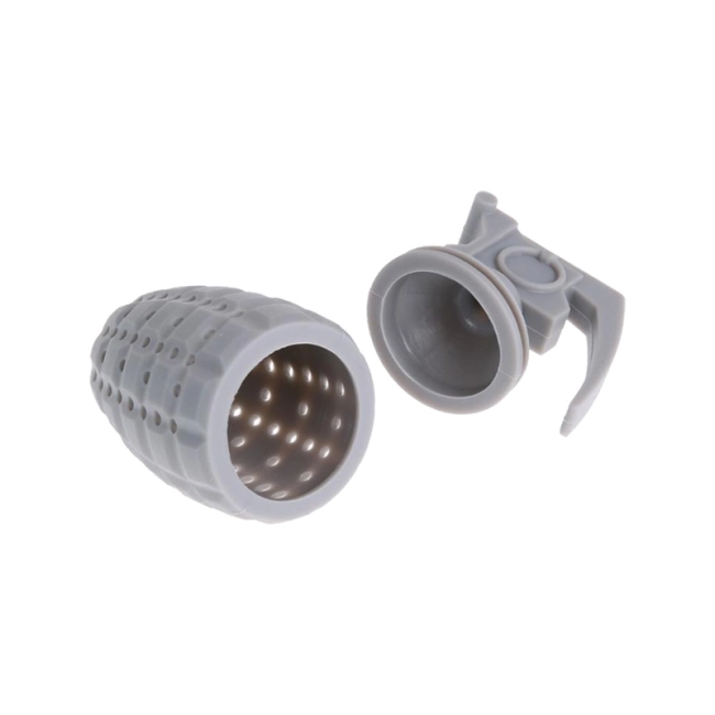 заварник для чаю граната