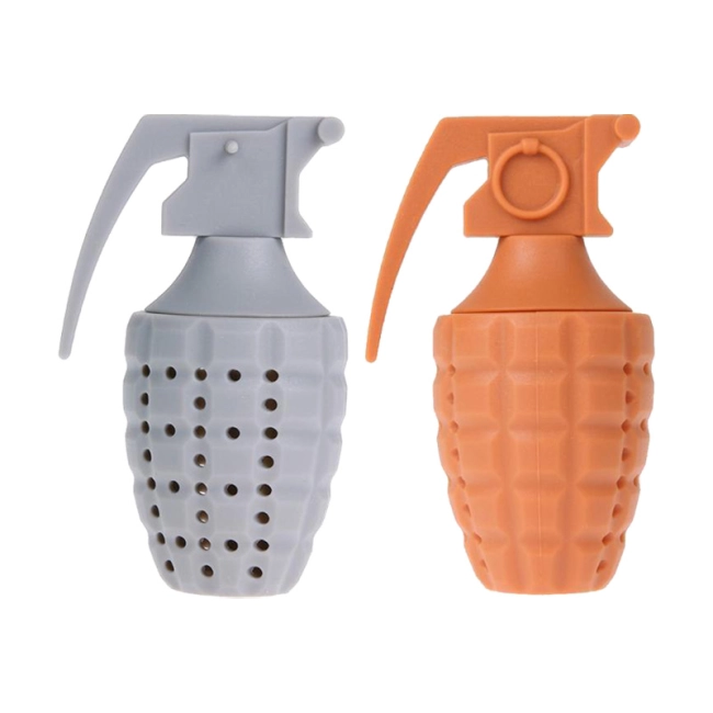 ситечко для чаю граната