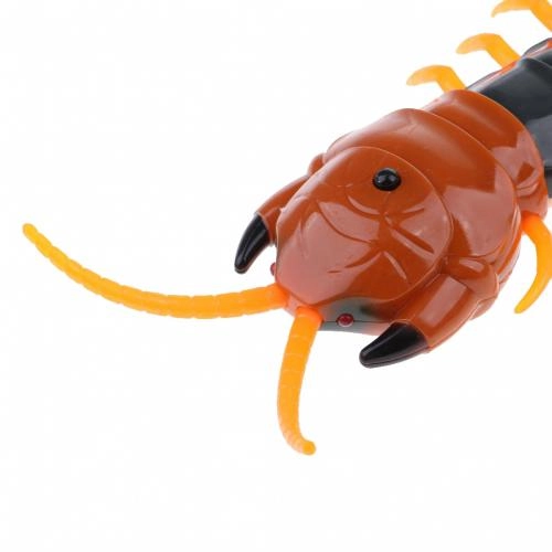 многоножка на радиоуправлении