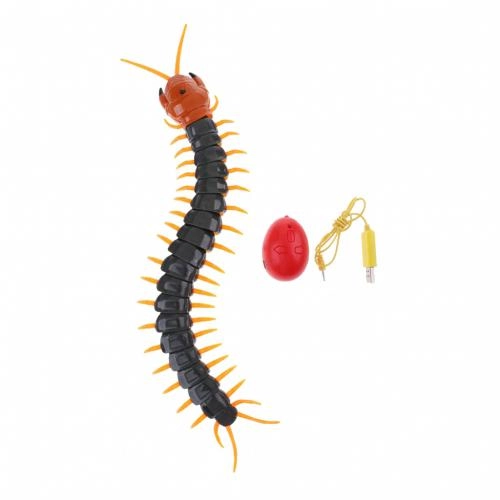 сороконожка радиоуправляемая