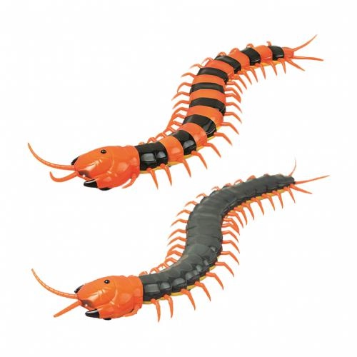 радиоуправляемая сороконожка