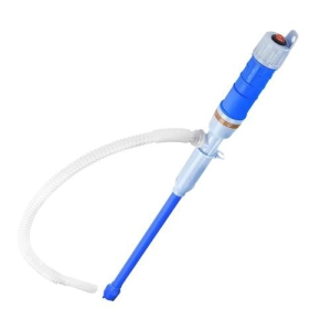 электрический насос для топлива