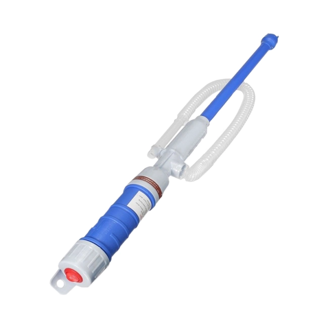 электрический насос топливный