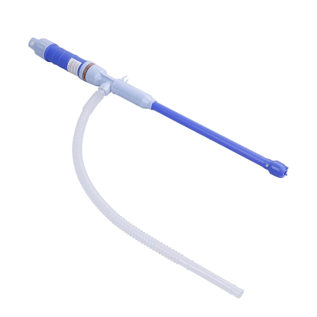 топливный электрический насос