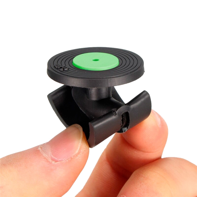 катушка для сматывания наушников