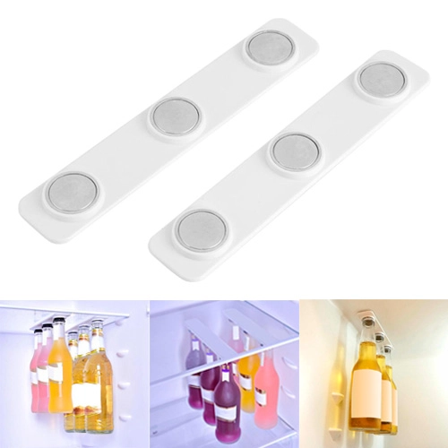 магнітна вішалка для пляшок