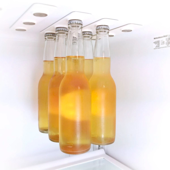 тримач магнітний для пляшок